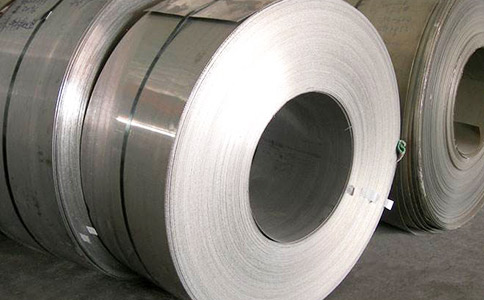 904L超級奧氏體不銹鋼冷軋卷 904L超級奧氏體不銹鋼冷軋卷